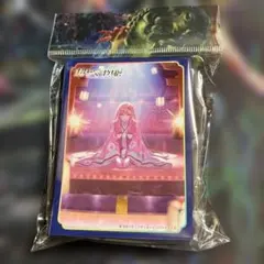 超かぐや姫 カードラボ限定 スリーブ | Mercari
