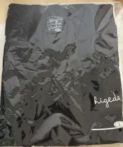 新品未着用】Official髭男dism 
