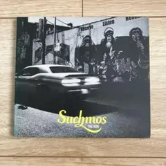 Suchmos / THE KIDS