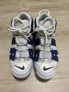 Nike Air More Uptempo ’96 