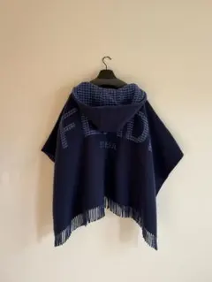 2026年最新】フェンディ ポンチョの人気アイテム - メルカリ