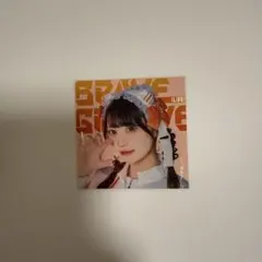 iLIFE! BRAVE GROOVE リリイベ D賞 限定缶バッジ 小熊まむ - メルカリ