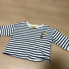 おさるのジョージ トップス