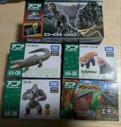アニアのサムネイル