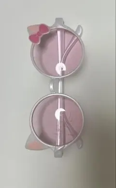 ディズニー　サングラス　マリーちゃん