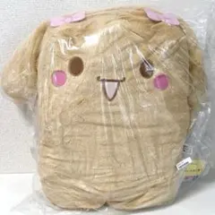 サンリオ　ならべてどーみぃふれんず おおきい ぬいぐるみ　シナモロール　モカのサムネイル