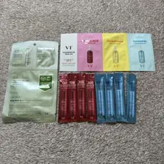 ⭐︎週末限定値下げ　CICA RETI トライアルセット
