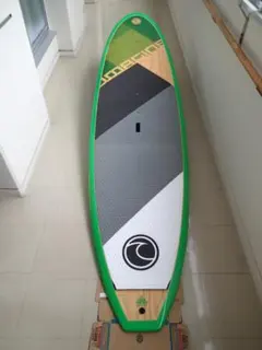 BOTE SUP ハードボード TRAVELLER 14ft BOTE SUP ハードボード TRAVELLER 14ft - メルカリ