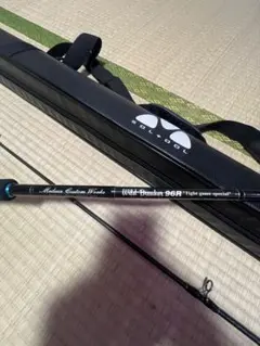Shibanyaaan様 MC ワークス WILD BREAKER WB96Rのサムネイル