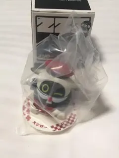 ゼンレスゾーンゼロ ゼンゼロ スシロー コラボ ミニフィギュア ボンプ