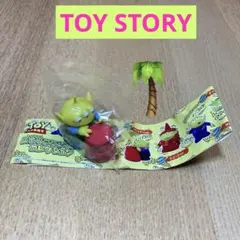 【新品未使用】トイ・ストーリー エイリアンいっぱいコレクション ハワイver.