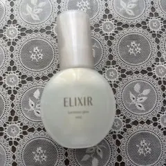 ELIXIR luminous glow mist 美容液 80mlのサムネイル