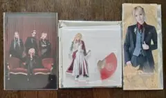 刀ステ 禺伝 再演 ランダム グッズ 則宗 南泉 姫鶴 山鳥毛