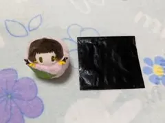 ブルーロック　さくらもちマスコット　蜂楽廻