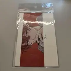 ギヴン展 ポストカードセットA