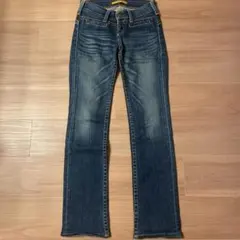 LEVI'S.LADY STYLE リーバイス デニム ジーンズ