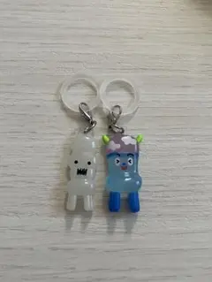 コッシー キャラクターグッズ