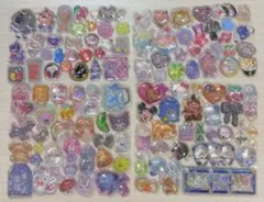 【正規品のみ★110枚以上！】 16 ボンボンドロップシール おすそ分け セット