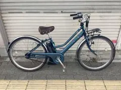 2025年最新】電動自転車 ヤマハ pas minaの人気アイテム - メルカリ