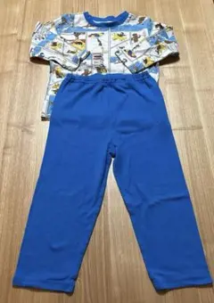 おさるのジョージ パジャマ　１１０