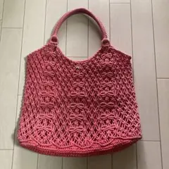 【まっしゅにゃん】ANYA HINDMARCH メッシュバッグ 2025年最新】アニヤハインドマーチ バッグ メッシュの人気