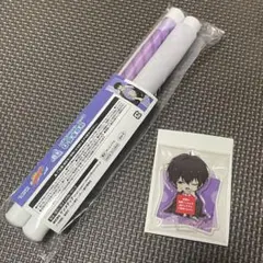 家庭教師ヒットマンREBORN! ひこくじ アクスタ タペストリー 雲雀恭弥