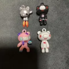 グルーミー バスボム