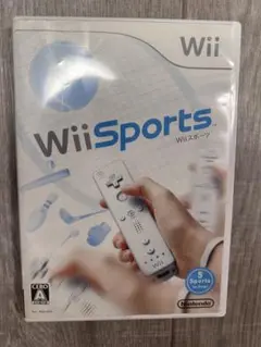 Wii Sports Wii専用ソフト
