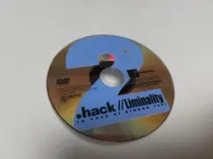 .hack//Liminality in case of AIHARA.Yuki