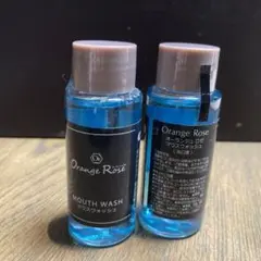 Orange Rose （オーランジュ ロゼ）マウスウォッシュ