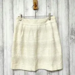 COUP DE CHANCE　クードシャンス　(38)　 スカート