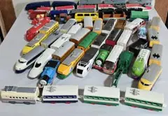 プラレールセット トーマス含む 多数