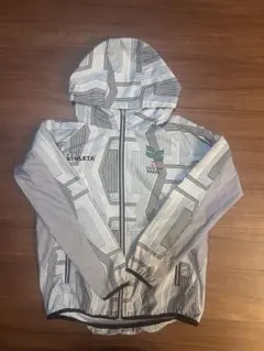 ATHLETA ウィンドブレーカー 160