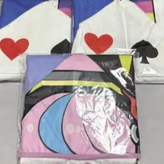 うるか Selly Crazy Raccoon CR フード付きタオル GiGO