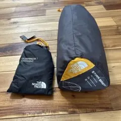 2025年最新】ノースフェイス ストームブレーク1テントの人気アイテム