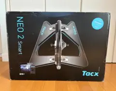 2026年最新】tacx neo smartの人気アイテム - メルカリ
