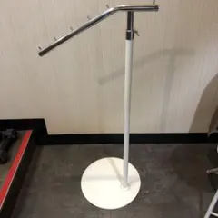 スタイリッシュハンガーラック