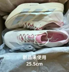 【新品未使用27.0cm】ADIZERO ADIOS PRO4のサムネイル