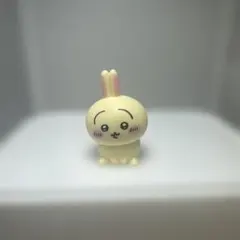 ちいかわ　うさぎ　フィギュア