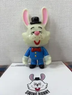 2026年最新】SWINGTOYSの人気アイテム - メルカリ