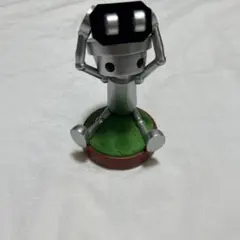 amiibo アミーボ ちびロボ