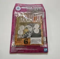 ONE PIECE BASE SHOP くじ 366DAYS ロー