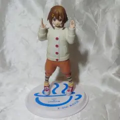 けいおん！ DXフィギュア LONDON 映画 けいおん! DXフィギュア London 全6種 コンプ