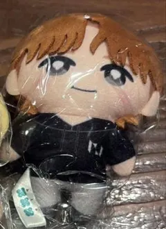 INI かぷっこふれんず 尾崎匠海 ガチャ ガチャガチャ ぬい ぬいぐるみ