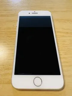 Apple iPhone 7 シルバー　32GB 本体　SIMフリーのサムネイル