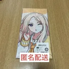 学園アイドルマスター DMMスクラッチ 布ポスター 十王星南