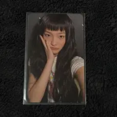 ILLIT イロハ super real me トレカ - メルカリ