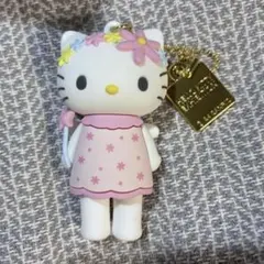 ハローキティ展限定　シークレットマスコットチャームA ③フェアリー