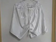 サッカーハーフパンツＬ