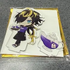 ヒプノシスマイク 四十物十四 スイパラ アクリルスタンド